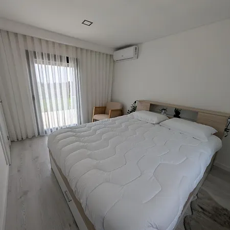 Hébergement de vacances Casa Porta Da Frente