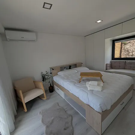 Prázdninový dům Casa Porta Da Frente *