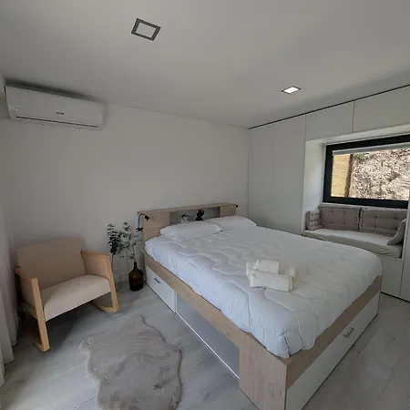 Prázdninový dům Casa Porta Da Frente Pedraido