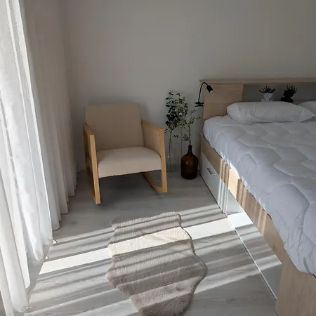 Hébergement de vacances Casa Porta Da Frente