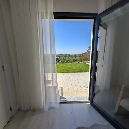 Prázdninový dům Casa Porta Da Frente *