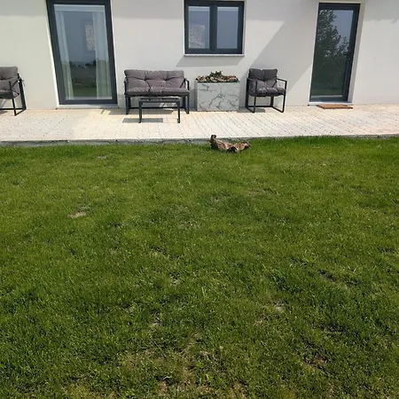 Casa Porta Da Frente Prázdninový dům *