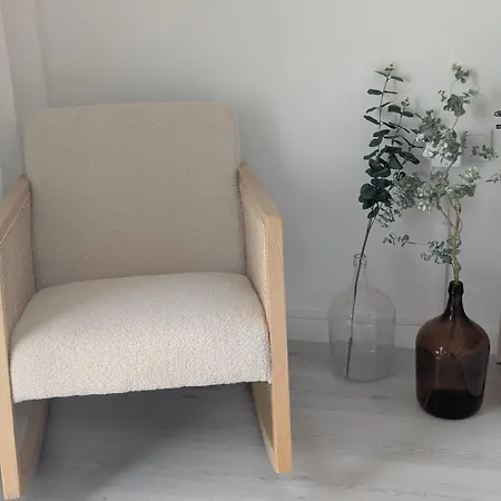 Casa Porta Da Frente Hébergement de vacances *