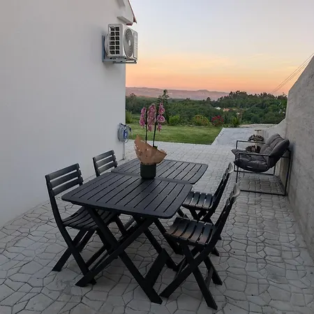 Casa Porta Da Frente *
