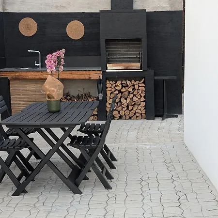 Hébergement de vacances Casa Porta Da Frente
