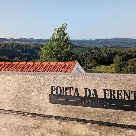 Prázdninový dům Casa Porta Da Frente